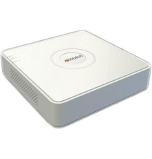 Гибридный видеорегистратор HiWatch DS-H104GA