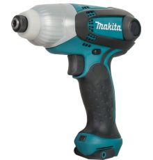 Винтоверт Makita TD0101F