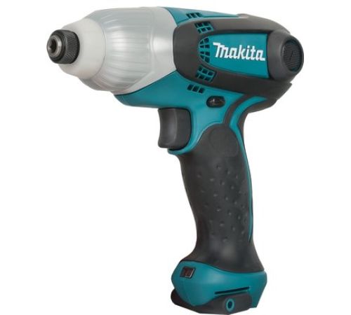 Шуруповерт  Makita TD0101F