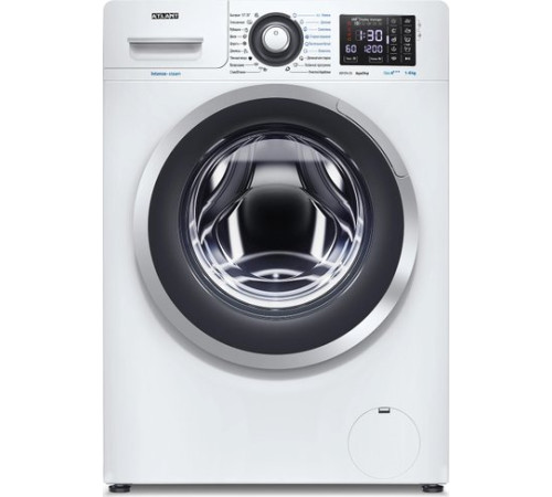 Стиральная машина ATLANT СМА 60У1214-СА-01