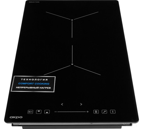 Варочная панель Akpo PIA 3092014CC BL