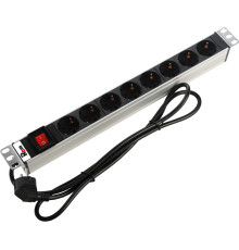 Блок розеток ЦМО R-16-8S-V-440-3