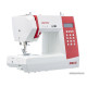Компьютерная швейная машина Veritas Amelia