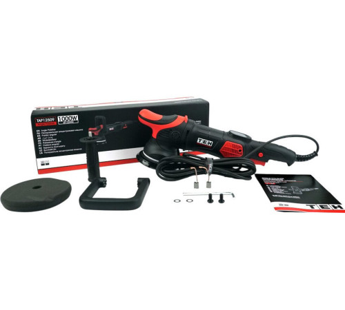 Полировальная машина TEH TAP12509