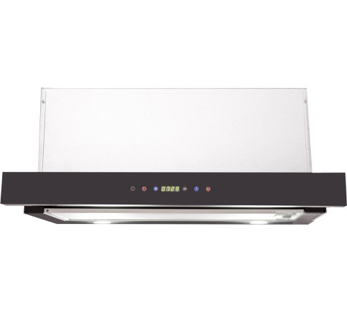 Кухонная вытяжка Exiteq EX-1146 черный