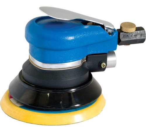 Пневмошлифмашина Калибр ПЭШМ-6.3/125А Профи