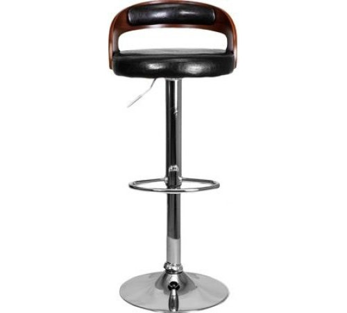 Стул AksHome Bruno черный