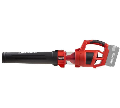 Ручная воздуходувка Hammer VZD40V без АКБ