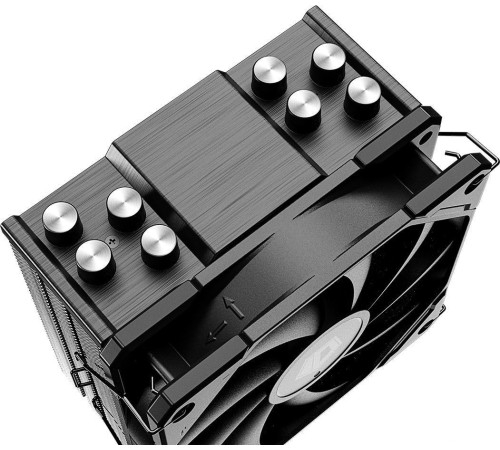 Кулер для процессора ID-Cooling SE-214-XT PRO
