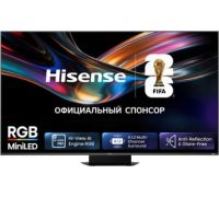 MiniLED телевизор Hisense 75UR9S