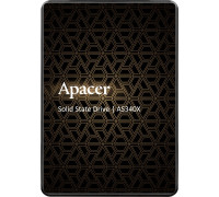 SSD Apacer AS340X 240GB AP240GAS340XC