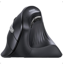 Вертикальная мышь Ugreen MU008 25444 черный