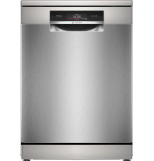 Отдельностоящая посудомоечная машина Bosch Serie 8 SMS8ZDI86Q