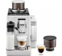 Кофемашина DeLonghi Rivelia EXAM440.55.W