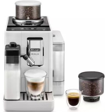 Кофемашина DeLonghi Rivelia EXAM440.55.W