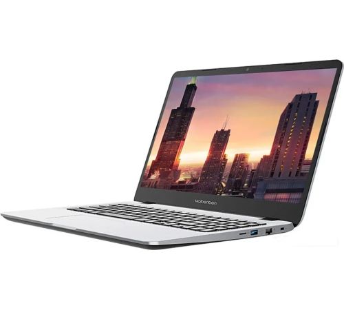 Ноутбук Maibenben M545 M5451SA0LSRE0