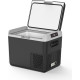 Компрессорный автохолодильник Filymore C-G18 18л серый/черный