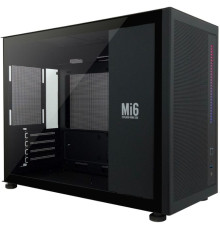 Корпус 1stPlayer Miku Mi6 черный