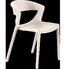 Стул GreenTerra Evok светло-бежевый