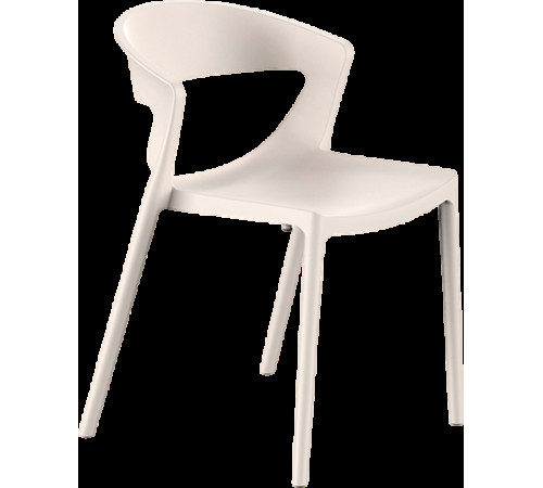 Стул GreenTerra Evok светло-бежевый