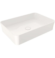 Умывальник Berges Wasserhaus Ego SL 55x38 181009