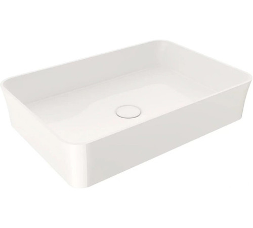 Умывальник Berges Wasserhaus Ego SL 55x38 181009