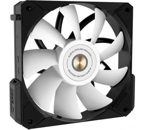 Комплект вентиляторов для корпуса ALSEYE i12B-K3