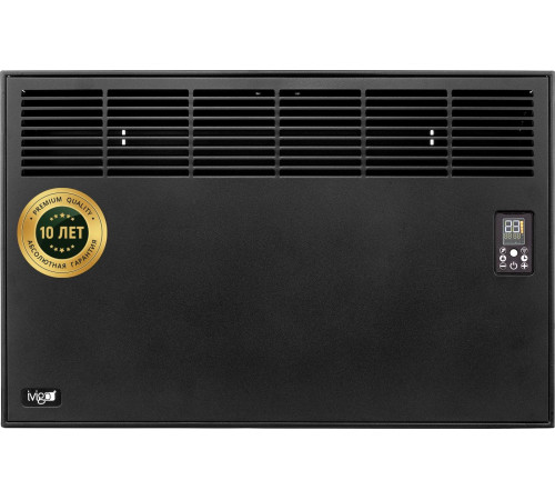 Конвектор iVigo EPK4570P15 WI-FI 921301150311202100 черный