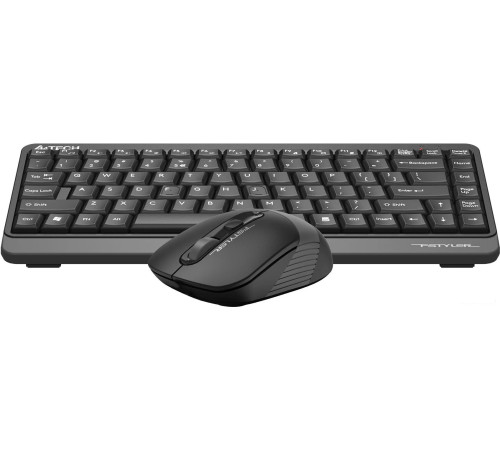 Офисный набор A4Tech Fstyler FGS1110Q