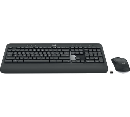 Мышь + клавиатура Logitech MK540 Advanced 920-008686