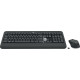 Мышь + клавиатура Logitech MK540 Advanced 920-008686