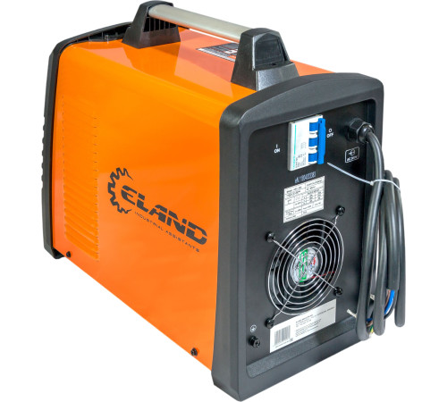 Сварочный инвертор ELAND ARC-300