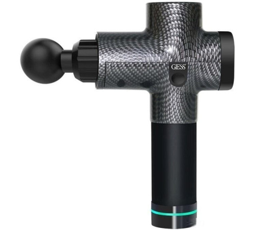 Массажный пистолет Gess Revolver GESS-877