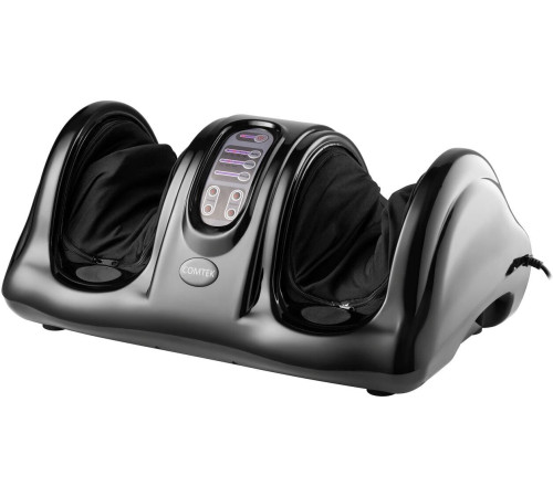 Массажер для ног Comtek Блаженство черный