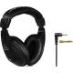 Наушники Behringer HPM1000 черный