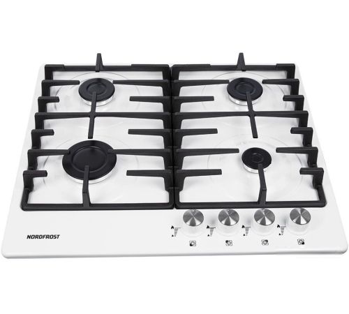 Варочная панель Nord Nordfrost HS 6043 W
