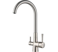 Смеситель Shevanik S428L