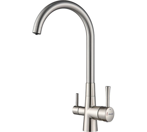 Смеситель Shevanik S428L