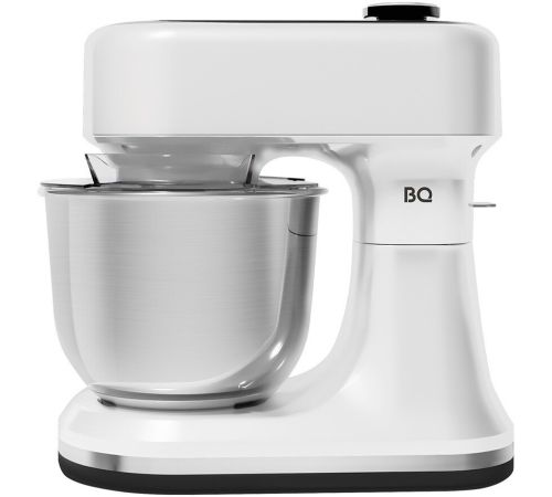 Планетарный миксер BQ PM1001 белый