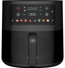 Аэрогриль аэрофритюрница Weissgauff WAF 701 DB Digital Fry Chef