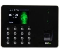 Биометрический терминал ZKTeco WL30 черный