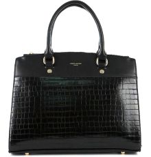 Женская сумка David Jones 823-CM6770-BLK черный