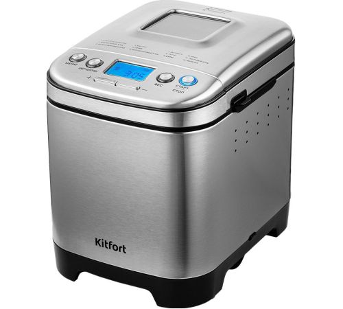 Хлебопечка Kitfort KT-306