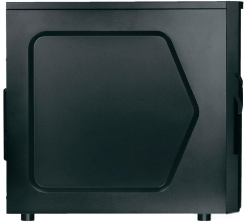 Корпус Thermaltake Versa H21 Black CA-1B2-00M1NN-00