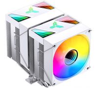Кулер для процессора Jonsbo CR-1400 DV2 белый