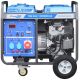 Бензиновый генератор ТСС SGG 10000EH3A