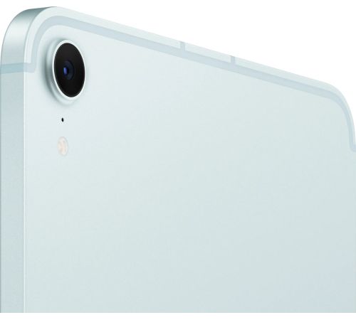 Планшет Apple iPad mini 2024 128GB голубой