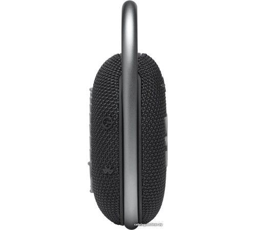 Беспроводная колонка JBL Clip 4 черный