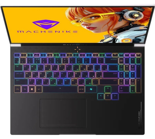 Игровой ноутбук Machenike L16 Pro G2 Mars A JJ00GW00HRU