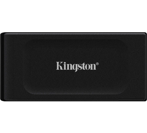 Внешний накопитель Kingston XS1000 1TB SXS1000/1000G